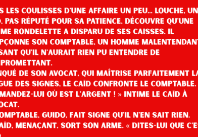 blague fille