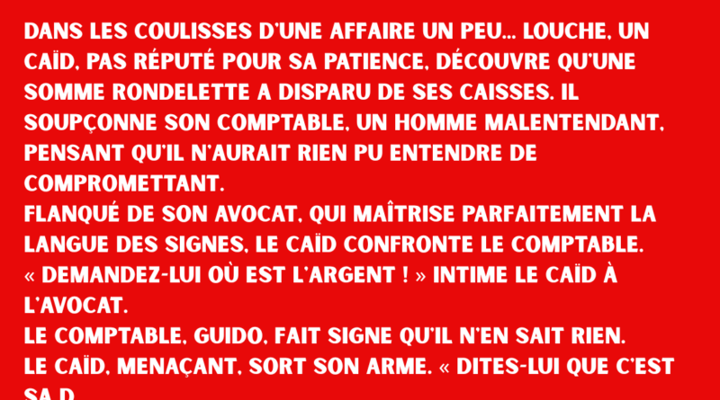 blague fille