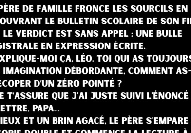 blague fille