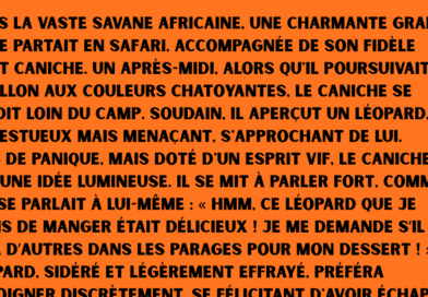 blague fille