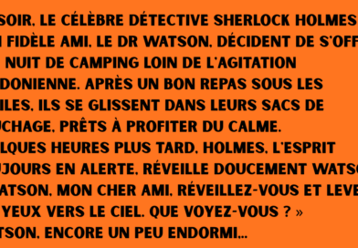blague fille