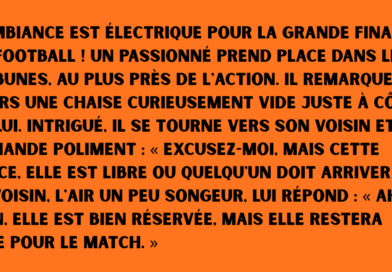 blague fille