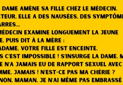 blague fille
