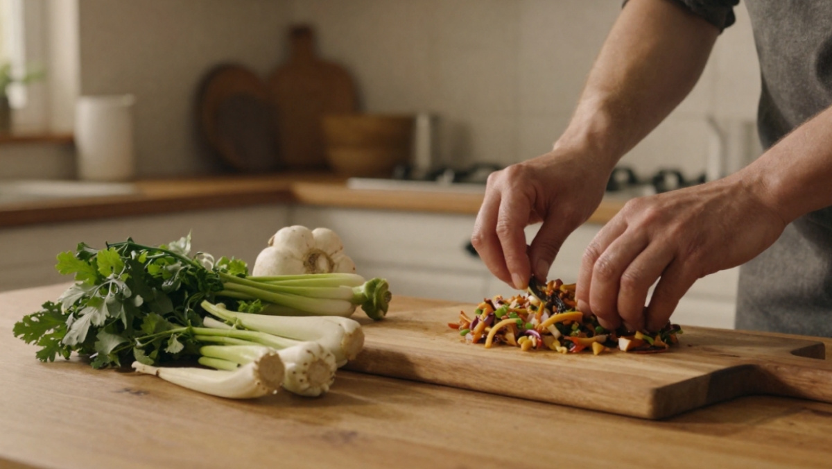 Cuisine & Recettes