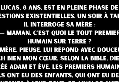 blague fille