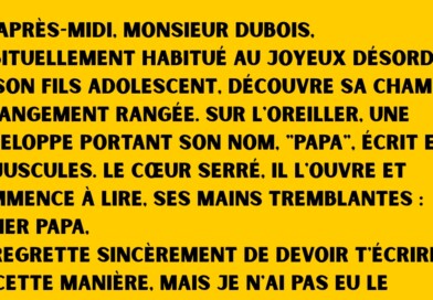 blague fille