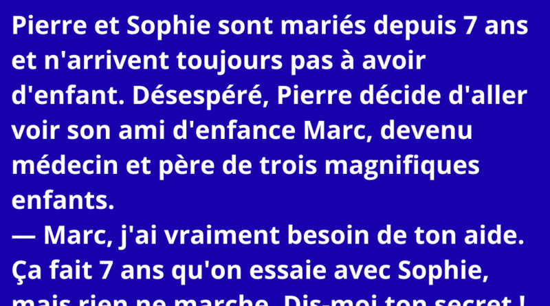 blague fille