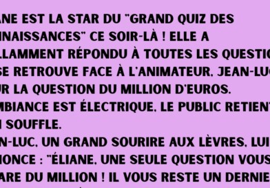 blague fille