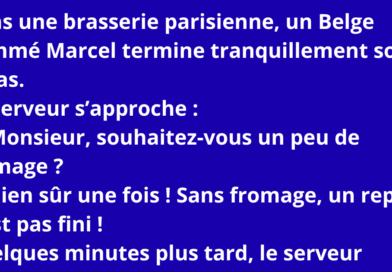 blague fille
