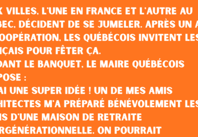 chez la coiffeuse