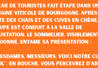 chez la coiffeuse