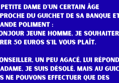 chez la coiffeuse
