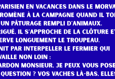 ferme blague