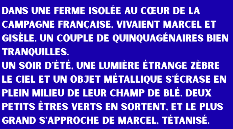ferme blague
